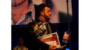 Antonio Marino - Festivalul Dan Spataru 2015